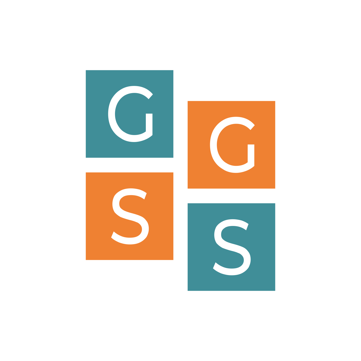GG Staffing Logo